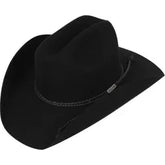 Chapéu Pralana Bangora Cross Barretos 70 anos