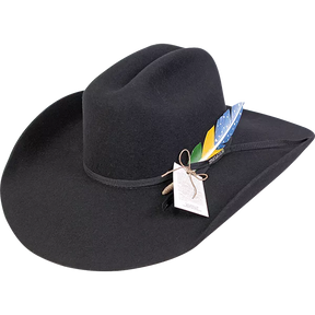 Chapéu Pralana Journey Preto