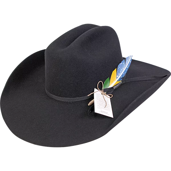 Chapéu Pralana Journey Preto