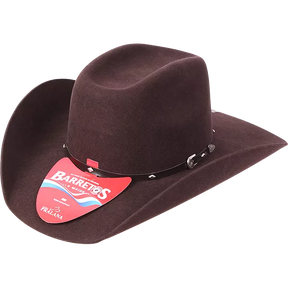 Chapéu Pralana 8 Segundos Barretos