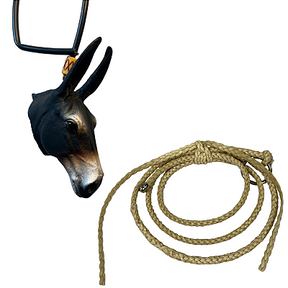 Enfeite De Retrovisor Country Gado Nelore