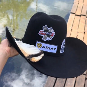 Chapéu Rodeo Ariat
