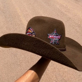 Chapéu Marron Pralana