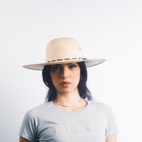 CHAPÉU B PANTANEIRO ESPECIAL A ABA M