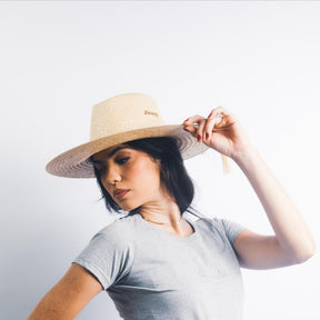 CHAPÉU C VIOLEIRO CA AN ABA M