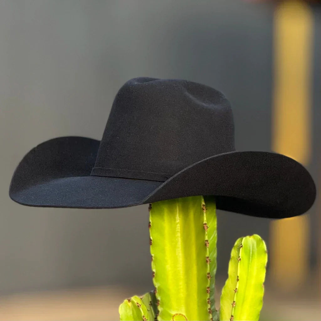 Chapéu Pralana Arena Felt Preto