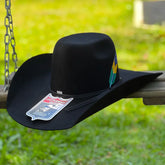 Chapéu Eldorado Lã Preto Patria Ultimate