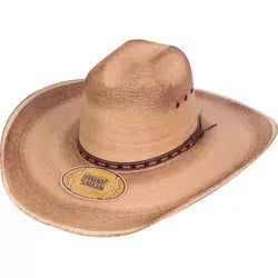 Chapéu Pralana Daniel Rock Felt